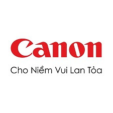 Logo Cua Canon