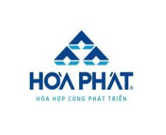 Logo Hoa Phat