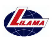 Logo Lilama