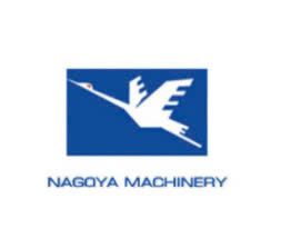 Logo Nagoya Machinery