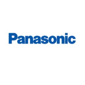 Logo Panasonic