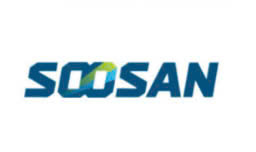 Logo Soosan