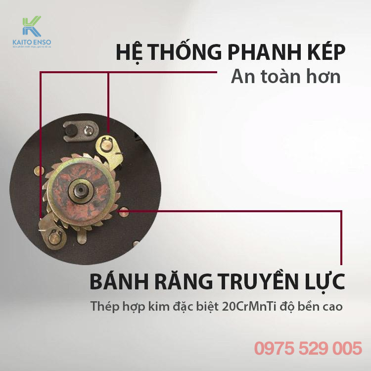 pa lăng Bison